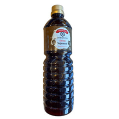 SHIBANUMA Teriyaki Sauce 1 l