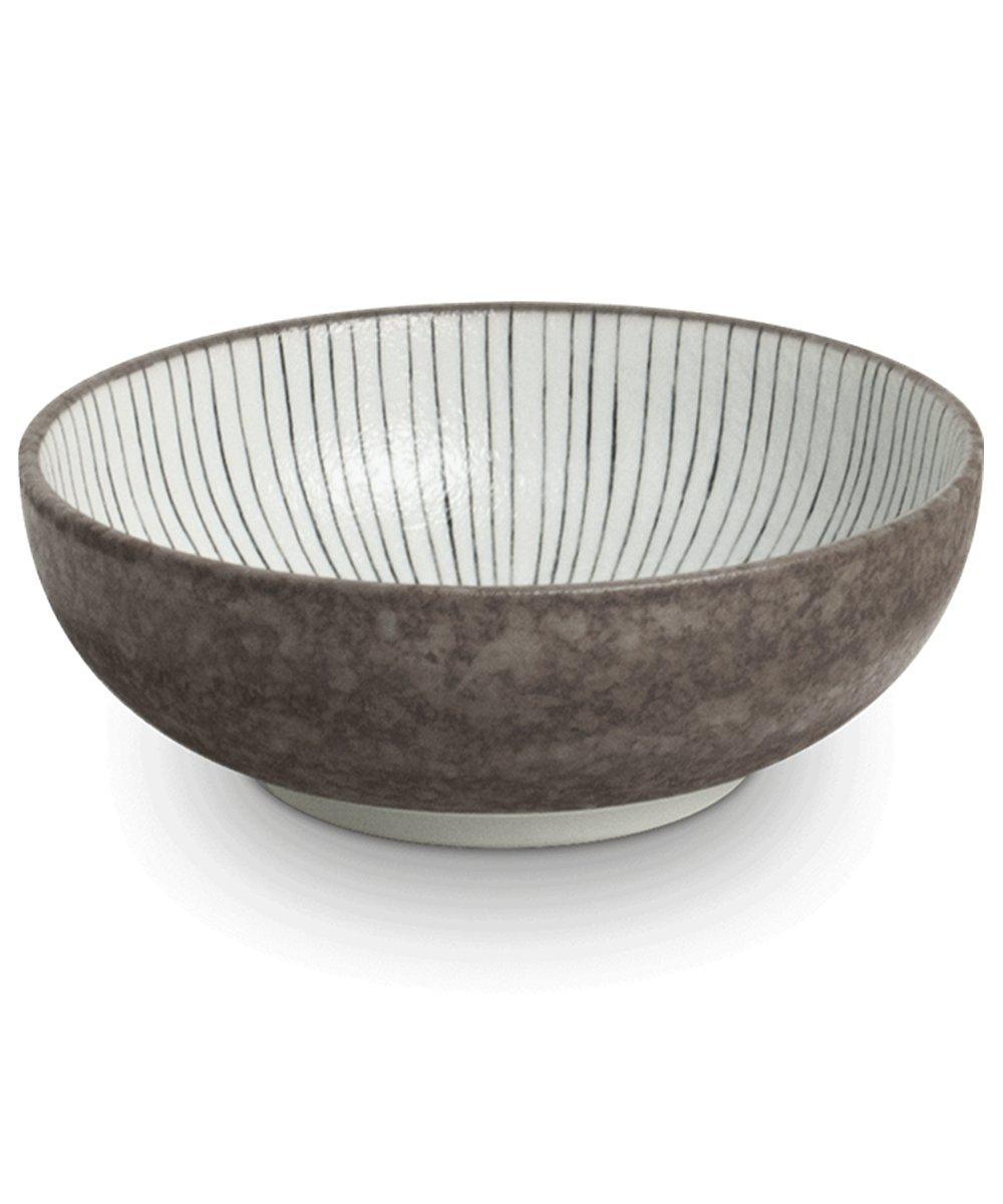 SHIMA Schale 20 x 7,2 cm