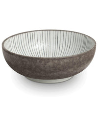 SHIMA Schale 20 x 7,2 cm