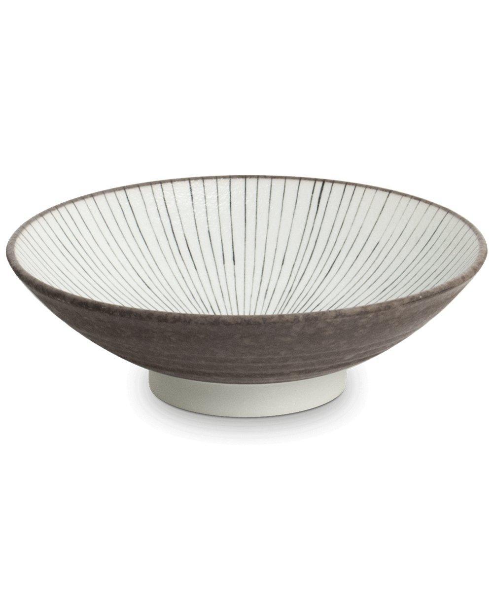 SHIMA Schale 24,5 x 8 cm
