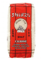 Shinzu Sushi Rice 1 kg