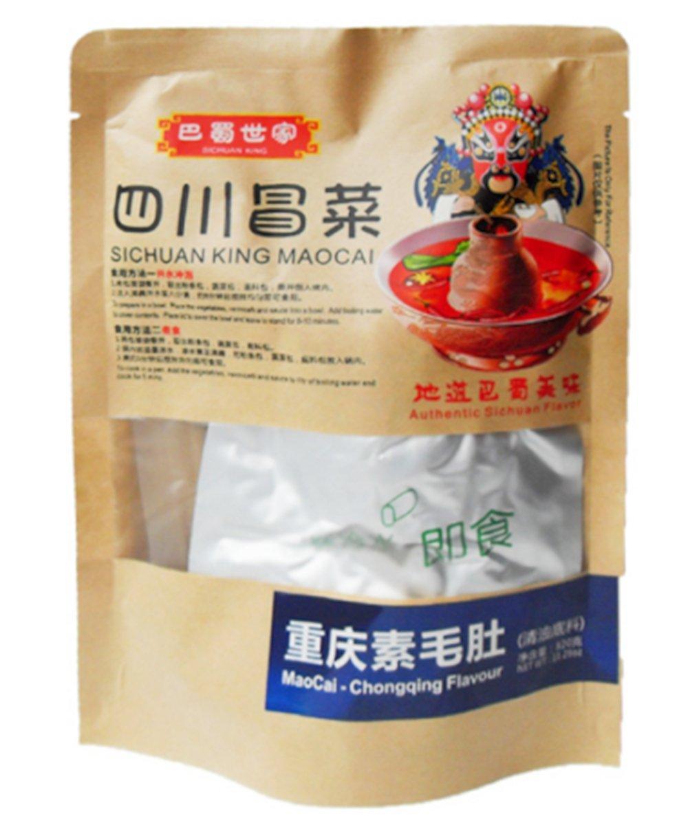SK MaoCai - Chongqing Flavour 320 g