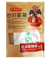 SK MaoCai - Sichuan Red Oil Flavour 320 g