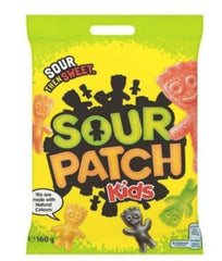 Sour Patch Kids Candy Original 140 g