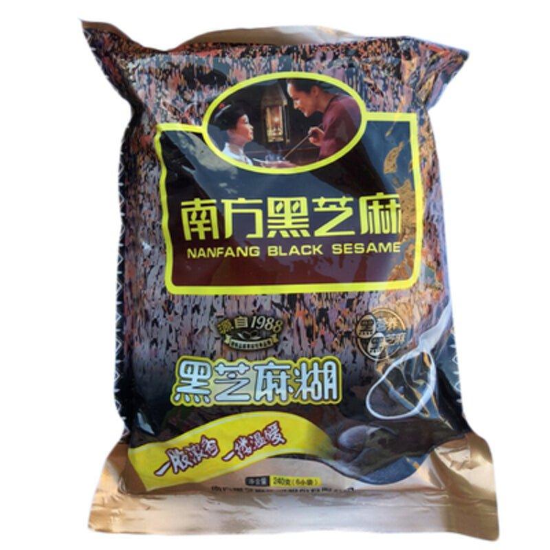 Southern Black Sesame Paste 240 g