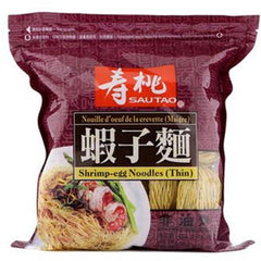 SSF Nudeln mit Shrimps 454 g