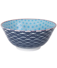 Star/Wave Schüssel 15 x 6,5 cm