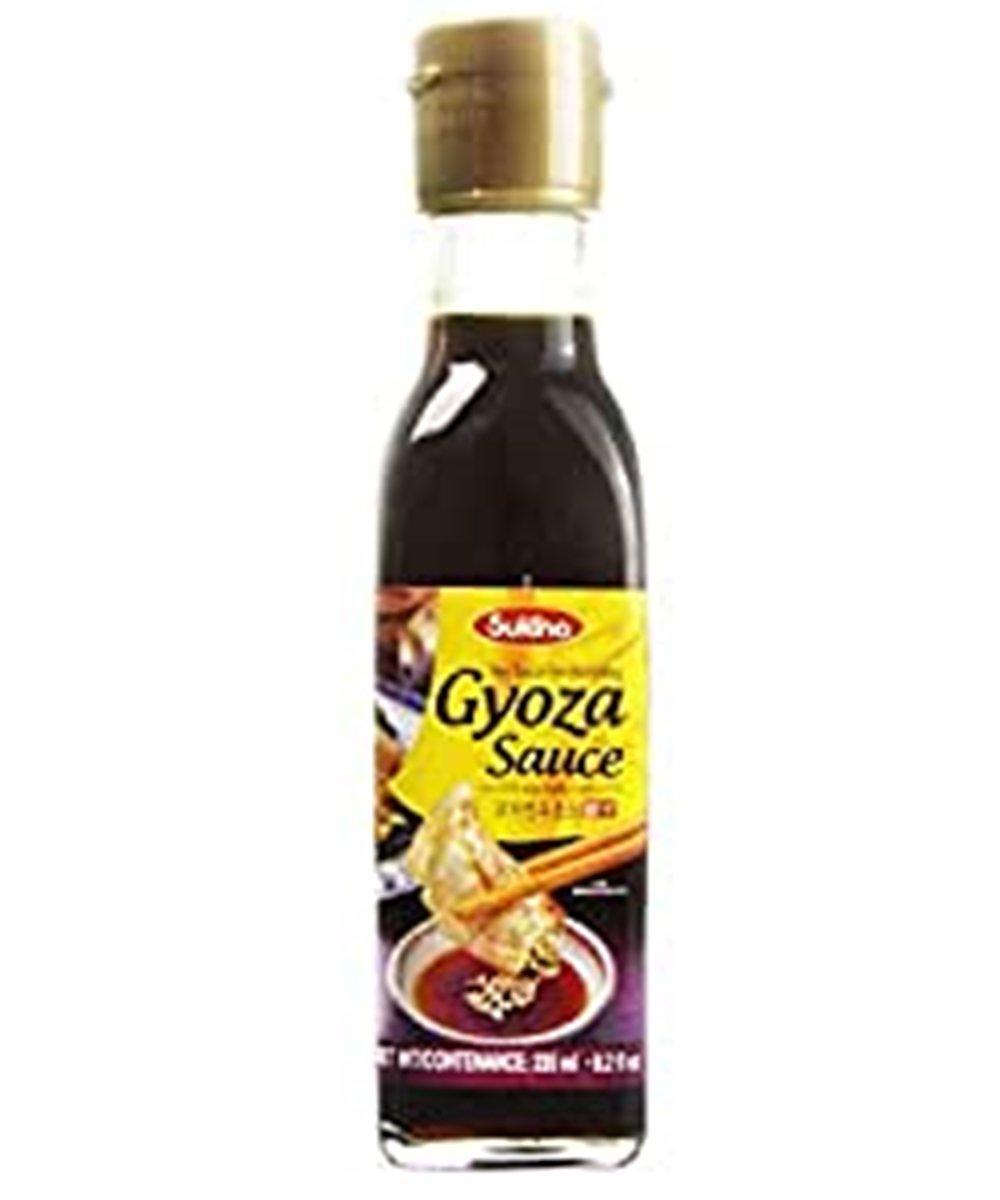 SUIKINA Gyoza Sauce 235 ml
