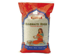 Sun Clad Basmatireis 1 kg