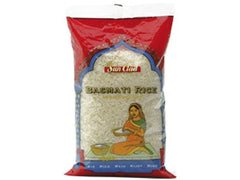 Sun Clad Basmatireis 5 kg