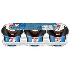 SUNITY Kräuter Gelee Becher Kandiszucker & Chrysanthemum 3 x 215 g