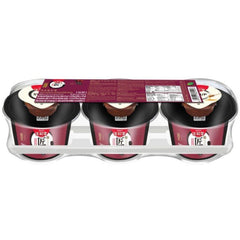 SUNITY Kräuter Gelee Becher Orignal 3 x 215 g