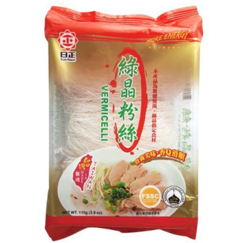 SUNRIGHT Glasnudeln 110 g