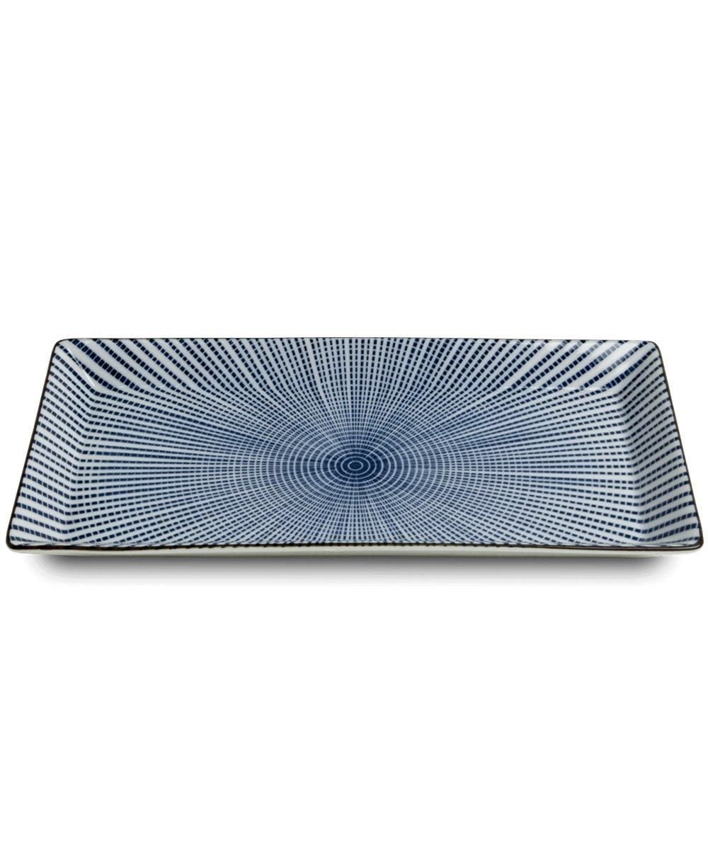 Sushi Teller Tokusa 23 x 11,5 cm