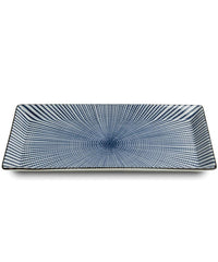 Sushi Teller Tokusa 23 x 11,5 cm