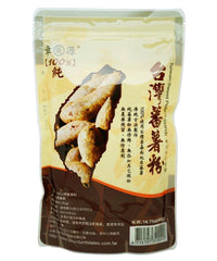 Süßkartoffelstärke 400 g