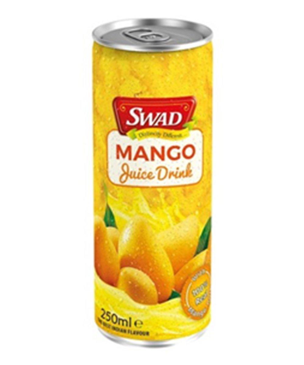 SWAD Mango Nektar 250 ml