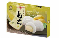 Szu Shen Po - Mochi Durian 210 g