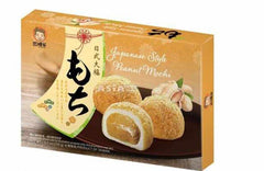 Szu Shen Po - Mochi Erdnuss 210 g