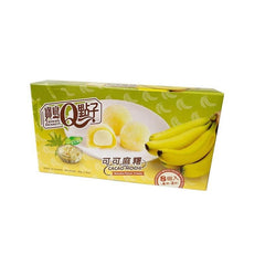 Taiwan Dessert  KAKAO MOCHI BANANA 80 g