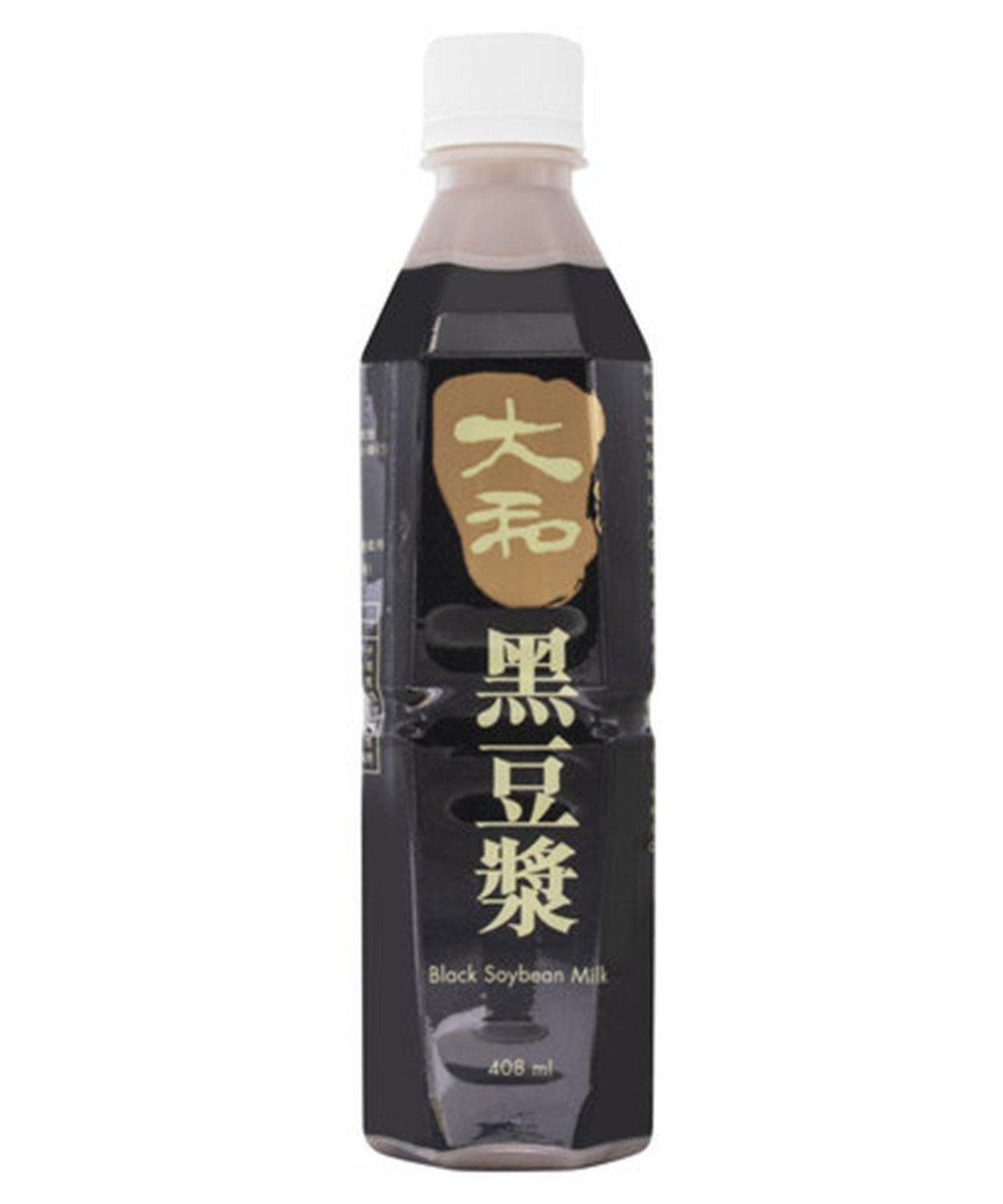 Taiwo schwarze Sojabohnenmilch 408 ml
