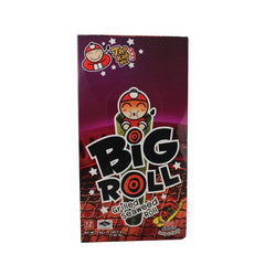 Tao Kae Noi Gegrillte Seetangrolle, BBQ Sauce 27 g 3 g x 9