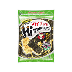 Tao Kae Noi  Hi Tempura knusprige Seetangblätter Original 40 g