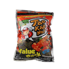 Tao Kae Noi Knuspriger Seetang, Tom Yum Goong-Geschmack 59 g