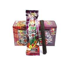 TAOKAENOI Seetang Roll BBQ Geschmack 3,6 g