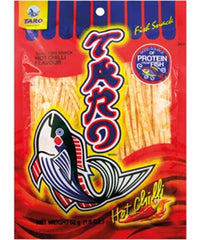 TARO Chili Fischsnack 52 g