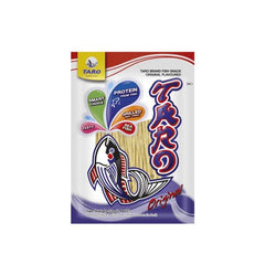 Taro Fish Snack Original 52 g