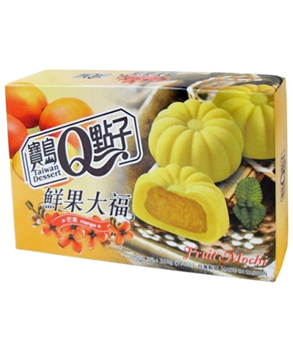 TD Frucht Mochi Mango 210 g