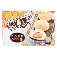 MHD:31.12.2023 TD Mochi Erdnuss 210 g