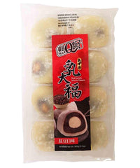 TD Mochi mit roter Bohnenpaste & Sahne 360 g