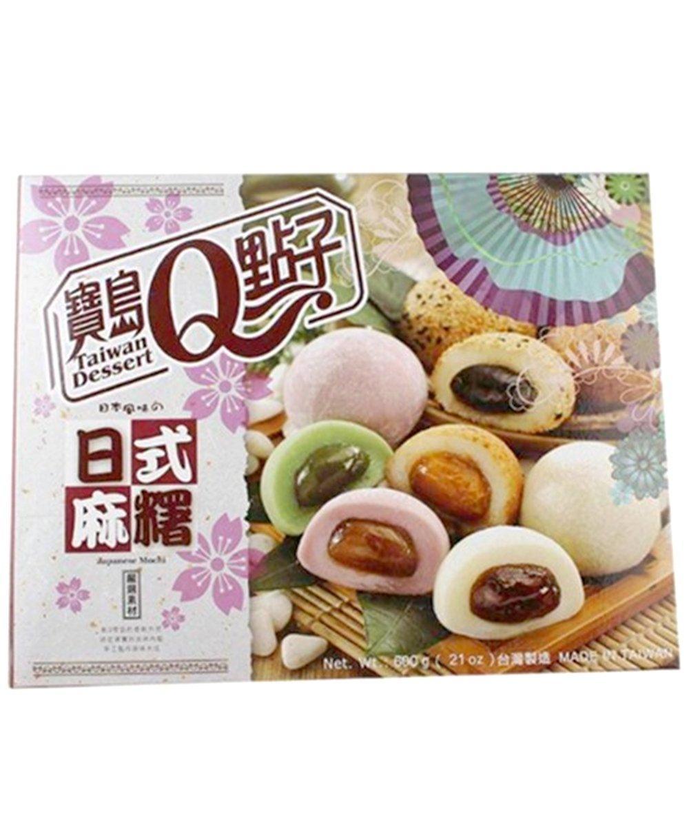 TD Mochi Mix 600 g
