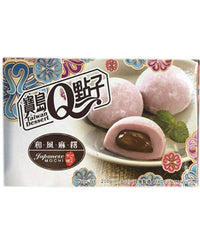 MHD: 31.12.2023 TD Mochi Taro 210 g