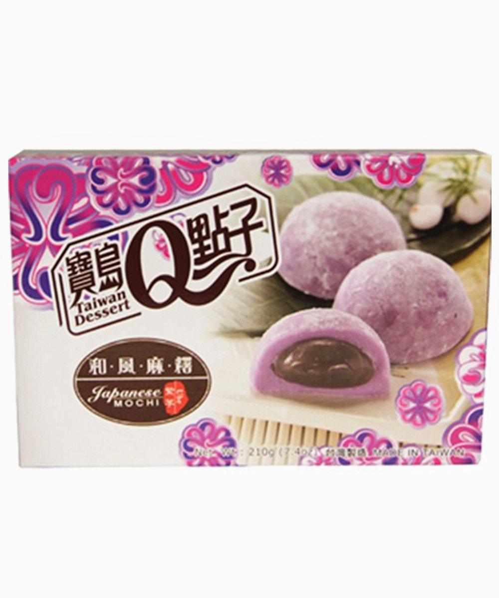 TD Mochi Ube 210 g