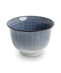Teetasse Tokusa Blau Ø9 cm | H6 cm