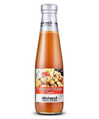 THAI PRIDE Ananas Mangosauce 295 ml