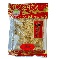 Three Coconut Tree getrocknete Lilienknollen 100 g