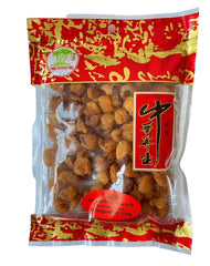 Three Coconut Tree Longan Fruchtfleisch, getrocknet 150 g
