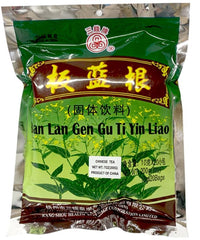 THREE COINS Ban Lan Gen Radix Isatidis Getränk 200 g