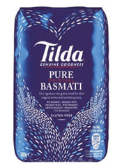 Tilda Basmati Reis 500 g