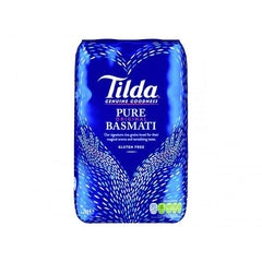 Tilda Basmatireis 2 kg