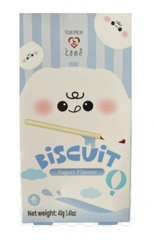 Tokimeki Cookie Stick Yogurt Flavor 40g