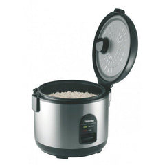 TRISTAR Elektrischer Reiskocher 1,2L 1800 GR