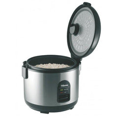 TRISTAR Elektrischer Reiskocher 1,8L 2600 GR
