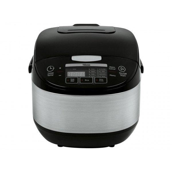 TRISTAR NF Rice Multi Kocher digital 5 l