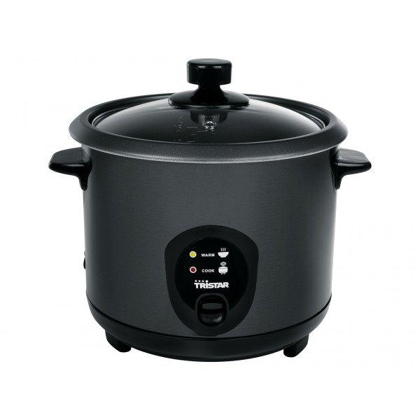 TRISTAR Reiskocher 1,5 L Schwarz