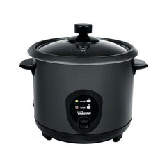 TRISTAR Reiskocher 1,5 L Schwarz